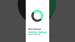 Aivo Connect  Setting Up the iOttie Connect App [upl. by Jsandye]