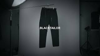 How Blacktailor cargos are designed [upl. by Aztilay]