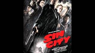 Sin City OST  Hartigan [upl. by Hsirt]