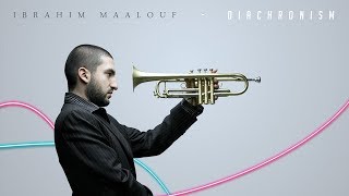 Ibrahim Maalouf  Naga feat Adnan Jubran [upl. by Godwin]