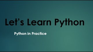 Recursion in Python [upl. by Coben]