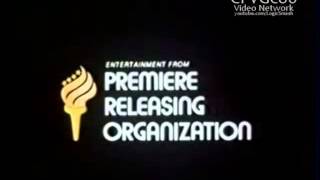 Premiere Releasing Organization 1975 [upl. by Eppes344]