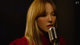 WENDY 웬디 When This Rain Stops Live Video [upl. by Kial]