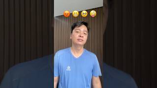 Funny Dance Challenge 😡😁🥹🤪 viralvideo funny dance comedy trending shorts [upl. by Kee]