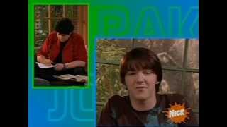 Drake And Josh quotNumber One Fanquot Episode Clip AUDIO PITCHED READ DESCRIPTION [upl. by Nuahsor811]