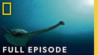 Uncovering the Secrets of Loch Ness Full Episode  Drain the Oceans [upl. by Marbut]