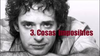 Gustavo Cerati ★ Compilado de Exitos ★ Mejores Temas [upl. by Yraek]