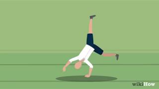 How to Do a Cartwheel [upl. by Naot]