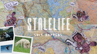 SHIT HAPPENS  StaleLIFE [upl. by Baelbeer]