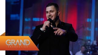 Dejan Tejovac  Stanite dani stanite noci  LIVE  PZD  TV Grand 19022020 [upl. by Ati]