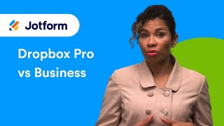 Dropbox Pro vs Dropbox Business [upl. by Jeri708]