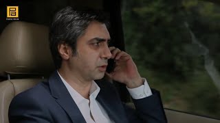 Polat  Ömer Baba Derin Devlet Olduğunu Öğreniyor FULL HD [upl. by Jurkoic]