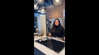 Electric vs Induction Cooktop [upl. by Rubi]