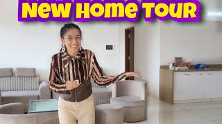 New Home Tour🎀 OMG😱  Riyas Amazing World [upl. by Eelloh]