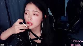 THE BEST 40 MINUTES of ASMR from CUTE CHINESE GIRL [upl. by Ahsad]