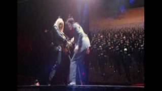 orianthi michael jackson this is it [upl. by Macey212]