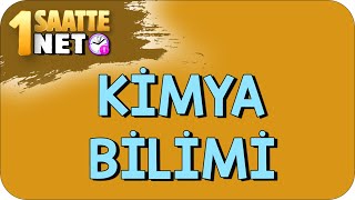 TYT Kimya Bilimi Kamp2023 [upl. by Madda494]