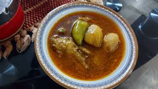 Arvi Chicken Recipe bye Ayesha kitchen [upl. by Sheldon221]