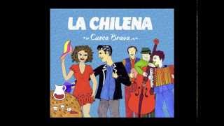 quotLa Chilenaquot Cueca Brava  El Verdulero Buenos Días Mi Casera [upl. by Aikram]