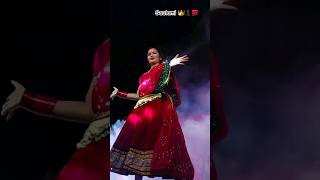 Pori Jara Japun Danda Dhar l Avadhut Gupte Song l Gautami Patil Dance gautamipatil dance djremix [upl. by Aiam]