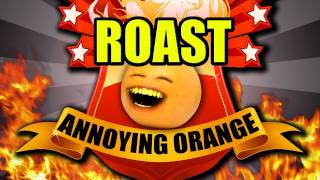 Annoying Orange  Ask Orange 1 [upl. by Emmy]