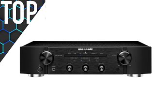 Quick Review Marantz PM5005 [upl. by Yclehc]