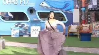 harika dance in bigg boss [upl. by Zorana]