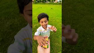 Shahzain Ny Mama se li Candy😍 shorts viral youtube trending youtubeshorts cutebaby Shahzain [upl. by Enahc154]