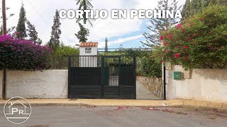 Cortijo en Pechina [upl. by Ahsam]