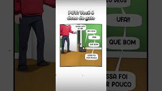 SERÁ ASSIM MESMO QUE OS GATOS PENSAM [upl. by Bevvy]