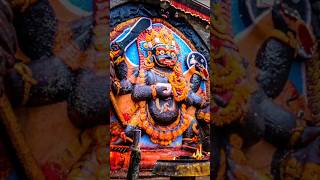 Kaal bhairav ashtami🙏🏻🙏🏻 kaalbhairavashtakam trending hindufestival [upl. by Hsirehc]