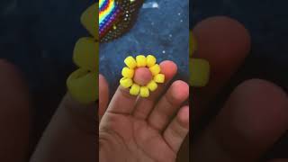 Update one Kandis beads handmade rainbow kandikid [upl. by Sebbie]