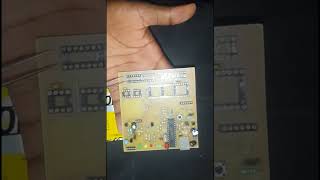 PCB TYPON PicKit 2 [upl. by Eimmit]