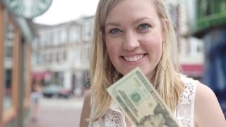 Happy Money The Science of Smarter Spending  Buying Experiences [upl. by Pegeen817]