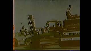 Menards History Commercial January 1986 [upl. by Rehpotsrihc873]