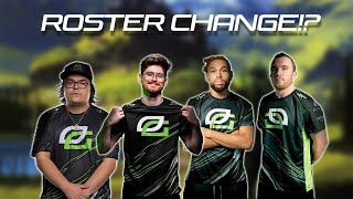 Does Optic Halo Need A Roster Change [upl. by Henig]