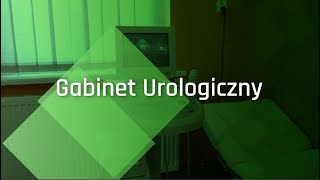 Leczenie urologiczne Chrzanów Gabinet urologiczny Janusz Michalik [upl. by Gurango982]