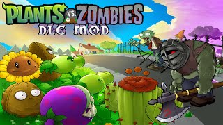 Plants vs zombie fusion plantsvszombies pvz2 [upl. by Alexio]