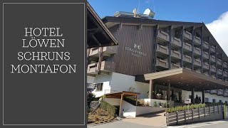 Hotel Löwen Schruns Montafon [upl. by Sommers]