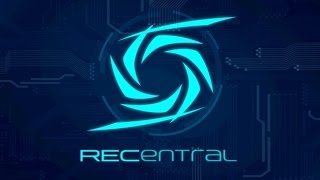 AVERMEDIA RECENTRAL ОБЗОР ПРОГРАММЫ [upl. by Handbook67]