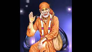 Om Namo Sachidanand Sai Nathay Namah by Suresh Wadkar  Sai Baba Mantra Songs Enkal Sai Blessings [upl. by Delila]