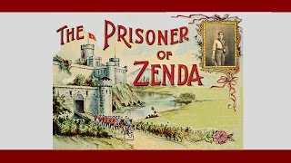 The Prisoner of Zenda  Chapters 7 and 8 [upl. by Apps702]