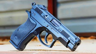 5 Best Concealed Carry Guns 2024 No1 Definitely Will Shock You [upl. by Eclud]