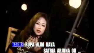 Lanange Jagat  Tarling Dangdut  Ini Damini flv [upl. by Enajaras905]