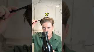 1 haircut  4 hairstyles oldmoney menshairstyle menshair [upl. by Amara920]