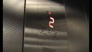 Tour of lifts at romford shopping centres [upl. by Aicilev]