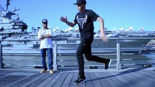 HOW TO DO CHICAGO FOOTWORK [upl. by Hiett]