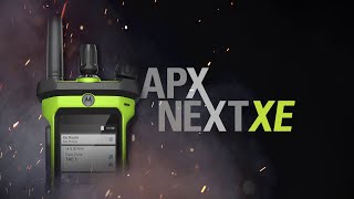 APX NEXT XE  Focused in the Extreme [upl. by Peale959]