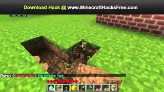 Minecraft Hacks Download [upl. by Thurlow]