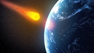 ¿Qué significa soñar con meteoritos  Sueño Significado [upl. by Namzzaj]